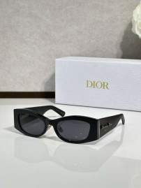 Picture of Dior Sunglasses _SKUfw77097927fw